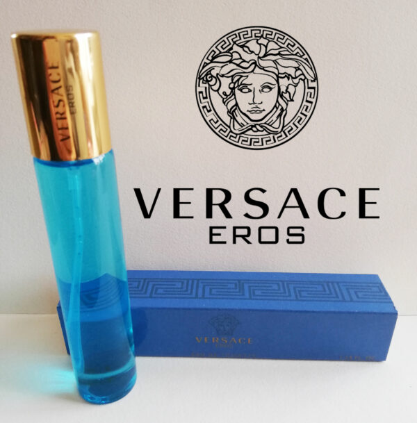 EROS VERSACE