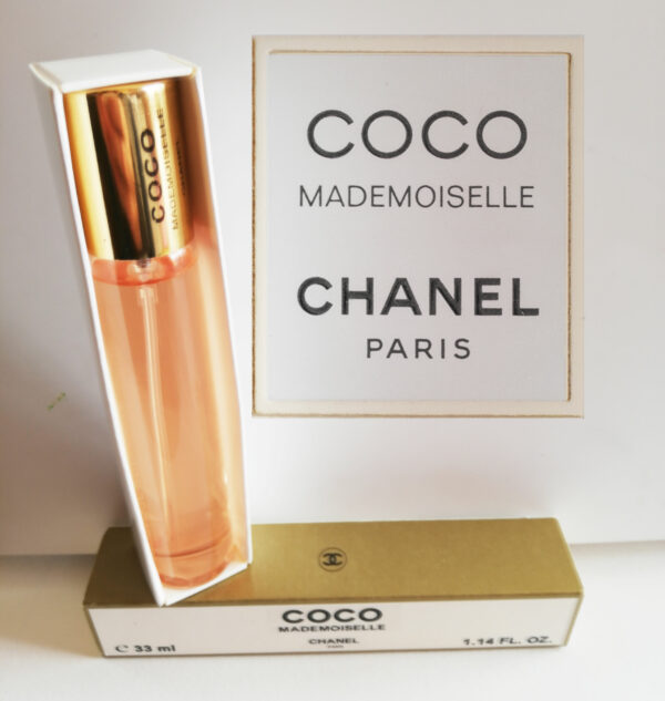 COCO MADEMOISELLE CHANEL