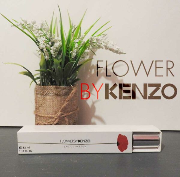 FLOWER BY KENZO