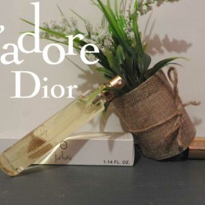 J'adore-Dior