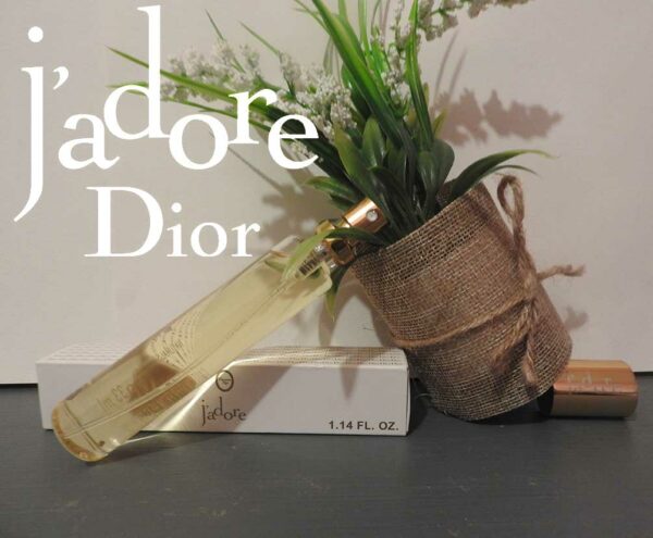 J'adore-Dior