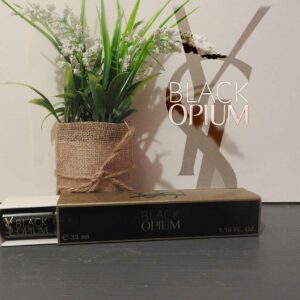 black-opium