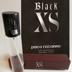 black-xs