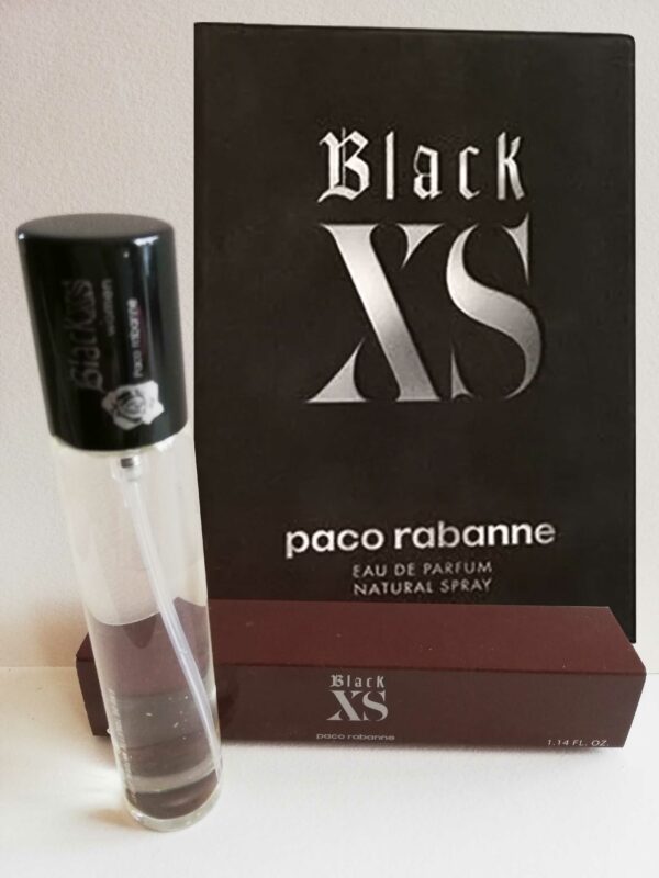 black-xs