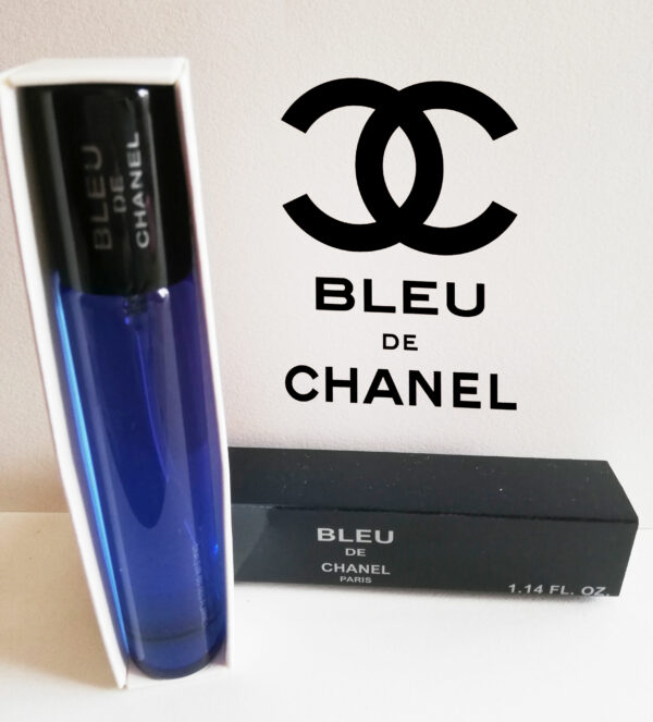 bleu-de-chanel