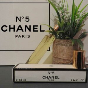 n°5-Chanel