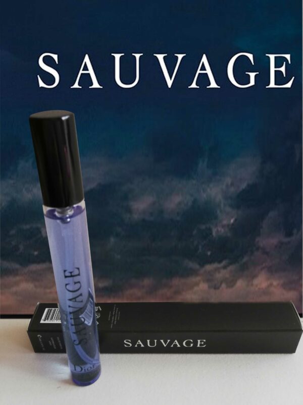 Sauvage-Dior