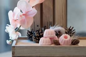 fondant-parfumé-rose