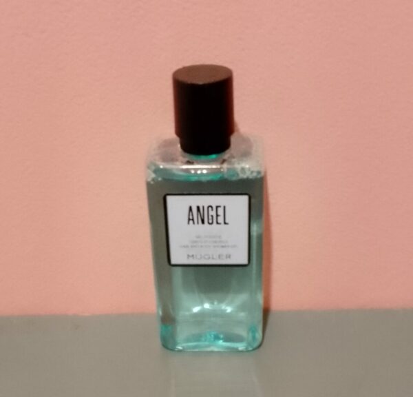 ANGEL MUGLER