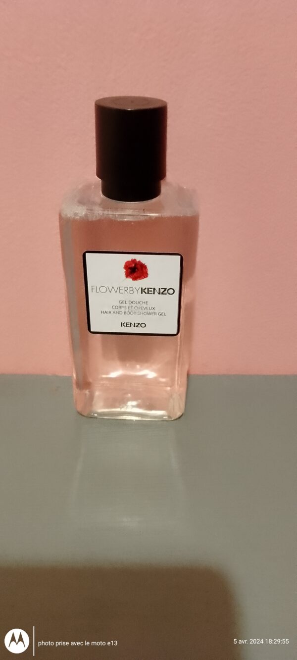 Flower by Kenzo